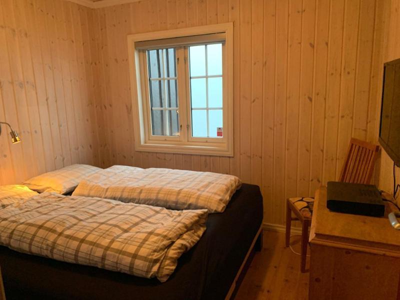 Hafjell Grenda Lejligheder Exteriér fotografie