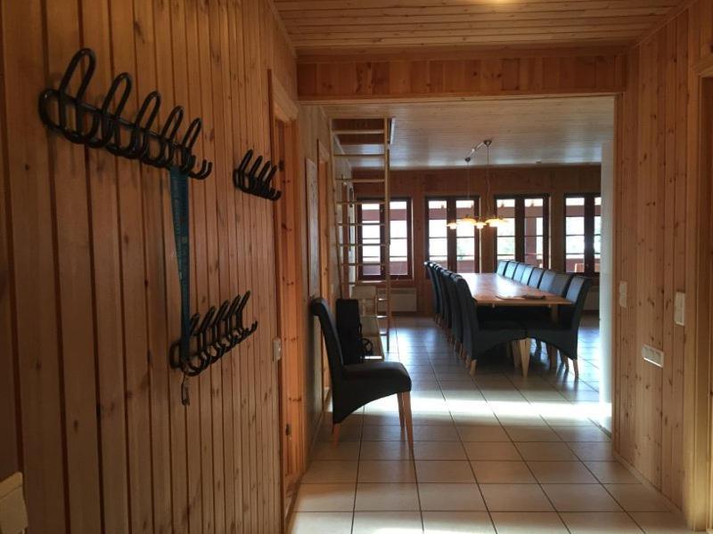 Hafjell Grenda Lejligheder Exteriér fotografie