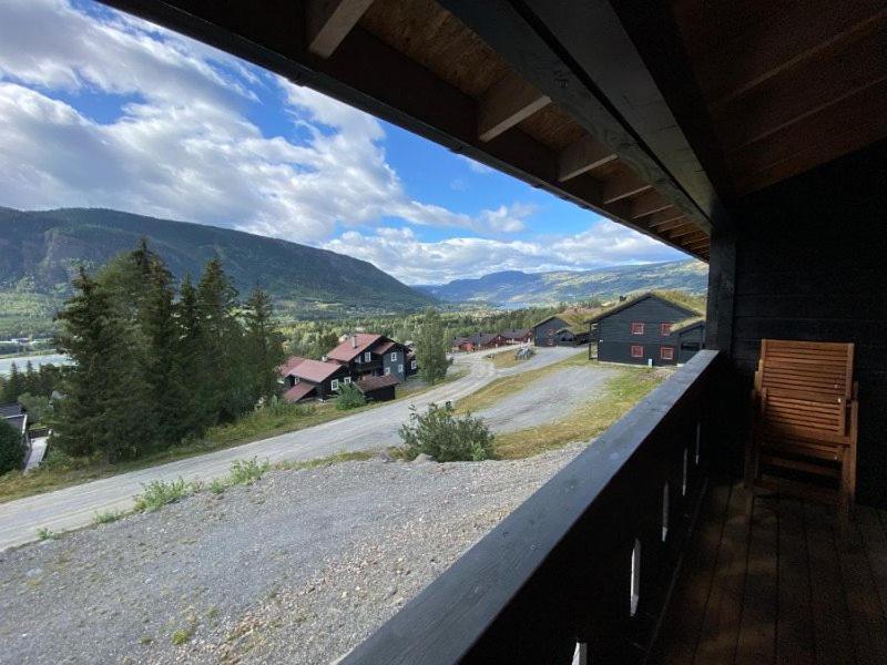 Hafjell Grenda Lejligheder Exteriér fotografie
