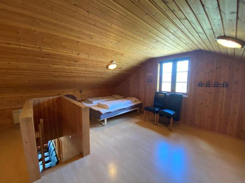 Hafjell Grenda Lejligheder Exteriér fotografie