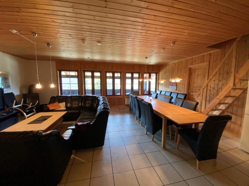 Hafjell Grenda Lejligheder Exteriér fotografie