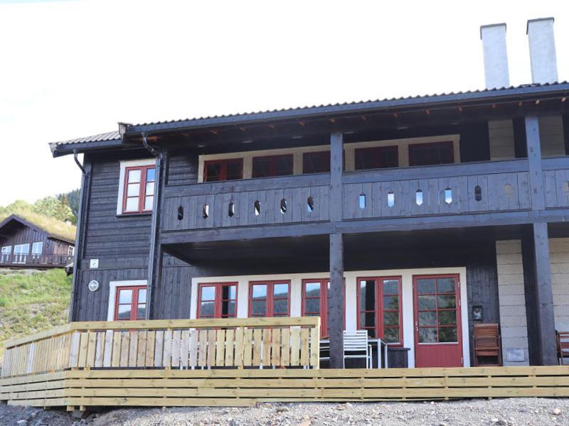 Hafjell Grenda Lejligheder Exteriér fotografie
