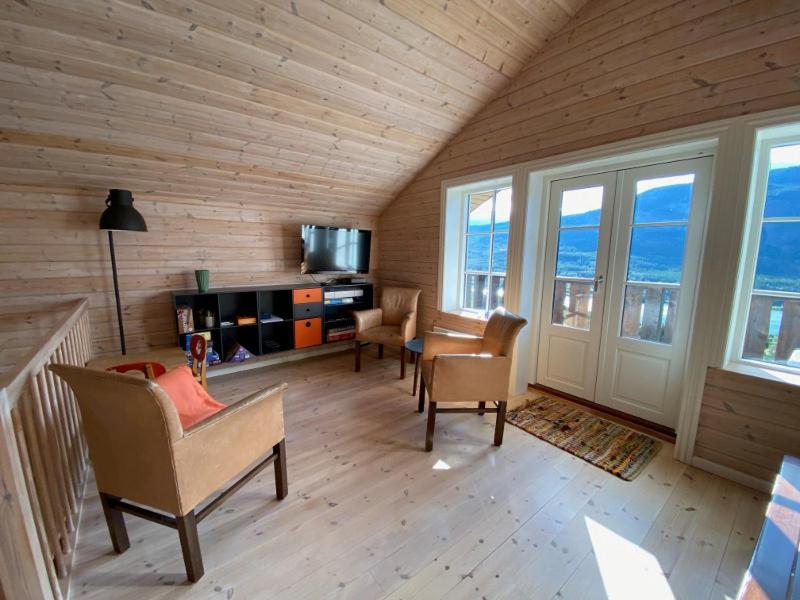 Hafjell Grenda Lejligheder Exteriér fotografie